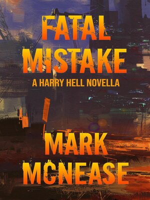 cover image of Fatal Mistake